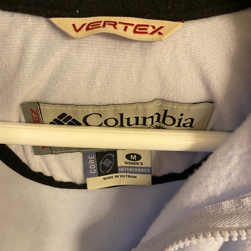 Columbia Interchangeable Ski Jacket - image 4